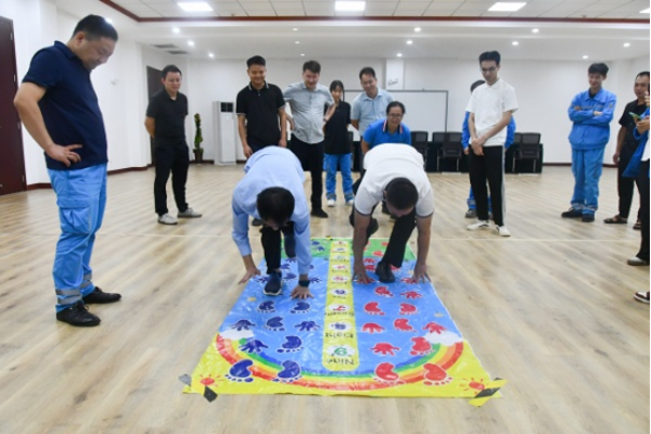 廣西環(huán)境公司工會組織開展“月滿華誕，情聚金秋”主題活動287