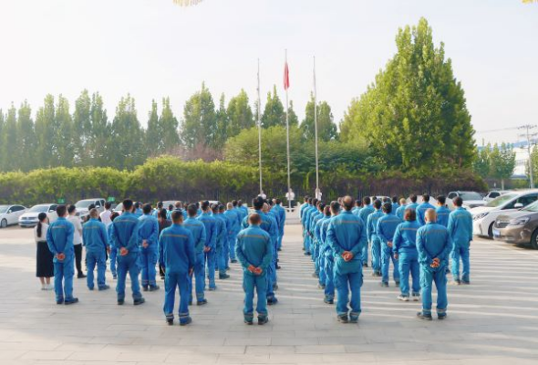 20251001 最美中國紅！海螺新材各單位國慶氛圍已“拉滿”474