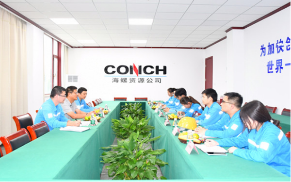 20251001 最美中國紅！海螺新材各單位國慶氛圍已“拉滿”1003