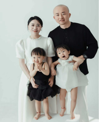 20251006月滿中秋 情系海螺  我們的全家福665 20251006月滿中秋 情系海螺  我們的全家福665