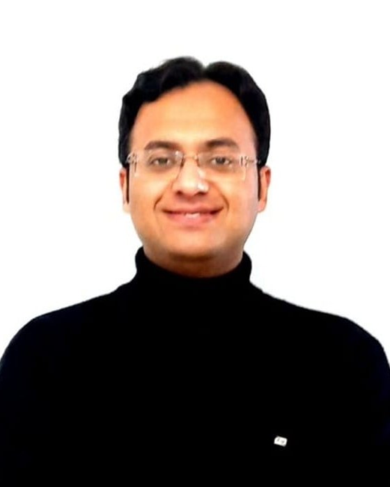 CA Rahul Gupta